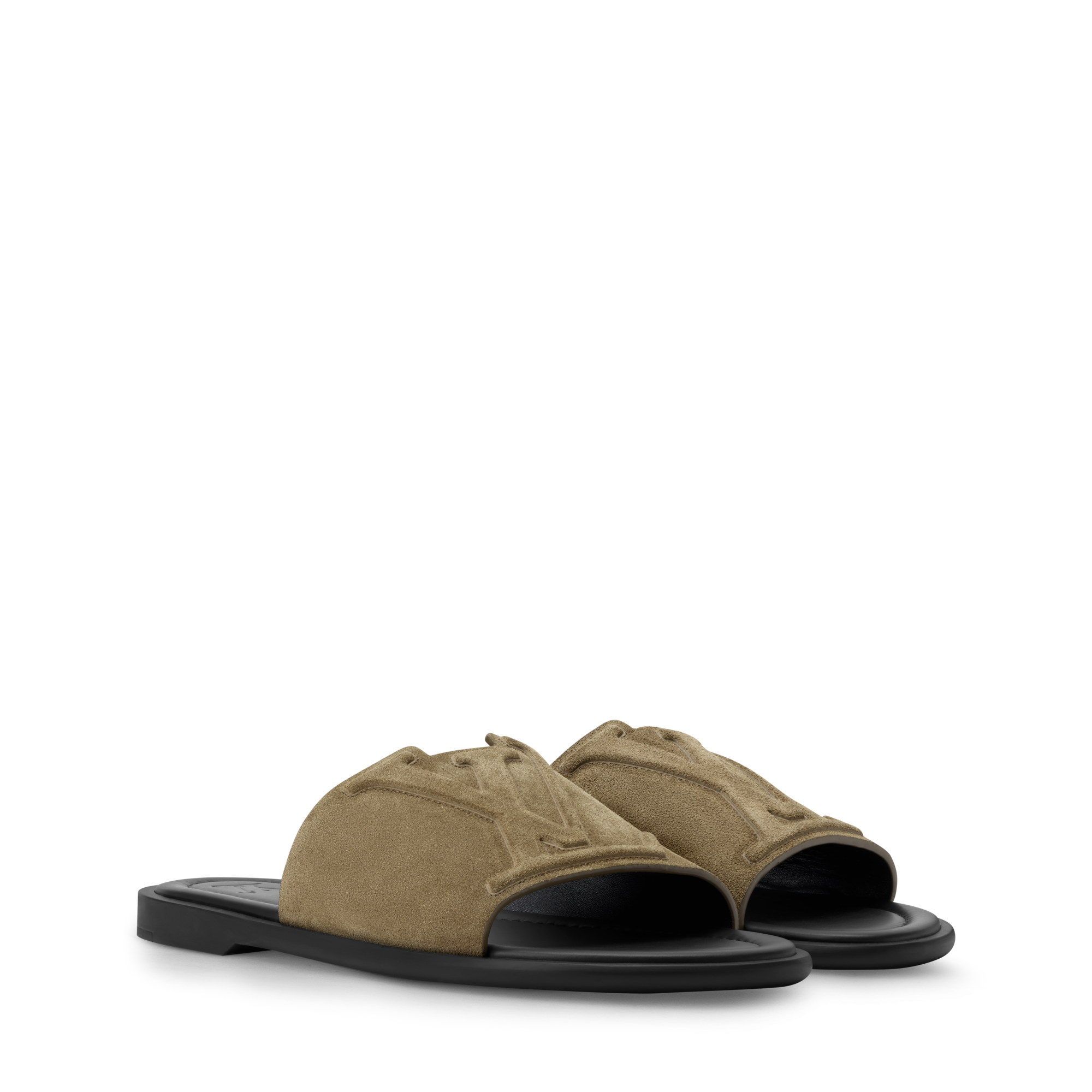 Sandals Collection for Men | LOUIS VUITTON